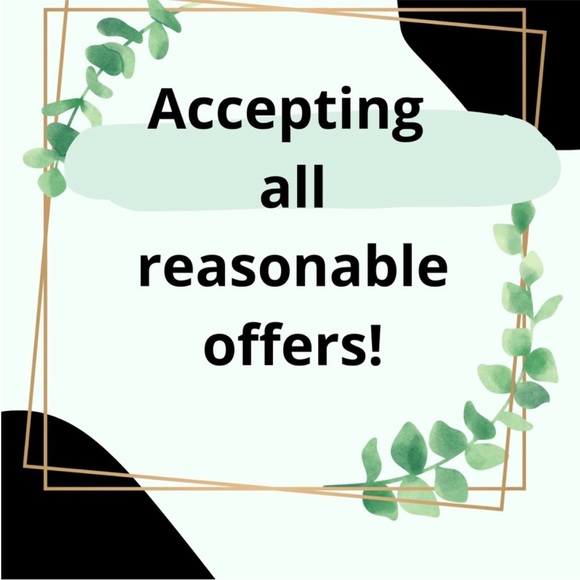 14k Gold Plated Jewelry Set with Heart Design - Picture 5 of 5